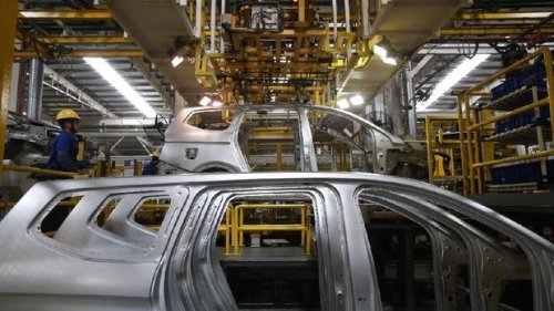 Insentif Mobil Listrik, Apa Dampak Nyata Insentif Mobil Listrik ke Industri Otomotif Nasional?