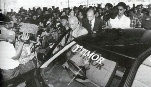 Kenapa Banyak Proyek Mobil Nasional Gagal? Intervensi Politik Salah Satunya!