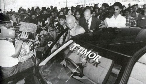 Kenapa Banyak Proyek Mobil Nasional Gagal? Intervensi Politik Salah Satunya!