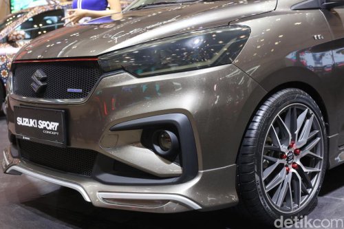 Cuma Ada di Pasar Mobil Bekas, Ini Deretan Mobil yang Disuntik Mati