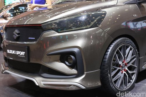 Cuma Ada di Pasar Mobil Bekas, Ini Deretan Mobil yang Disuntik Mati