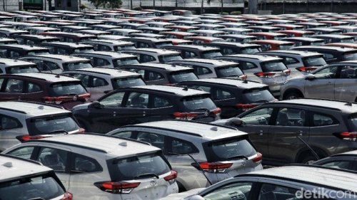 10 Merek Mobil Terlaris Mei 2026: Toyota Masih Perkasa, Jaecoo Geser BYD