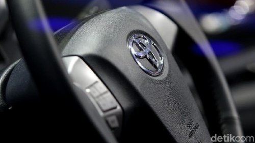 Toyota Recall 25 Model Mobil di Indonesia, Ini Daftarnya