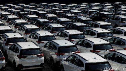 Mobil China di RI Boleh Lebih Murah, tapi Mobil Jepang Masih Kuat soal Ini