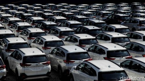 Mobil China di RI Boleh Lebih Murah, tapi Mobil Jepang Masih Kuat soal Ini