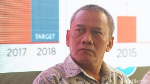 Pasar Otomotif RI Tetap 'Seksi' Meski Insentif EV Impor Disetop