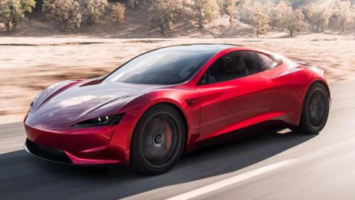 Sejarah Mobil Listrik di Dunia, Sudah Ada Sejak Tahun 1800-an