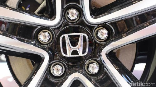 Penjualan Honda Anjlok 48% di China, Model-model Ini akan Disuntik Mati