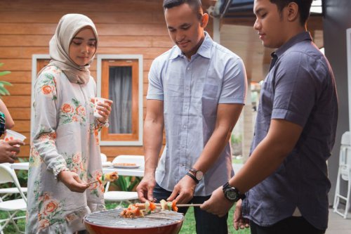 5 Tips Konsumsi Daging Kurban saat Idul Adha Agar Tetap Aman dan Sehat