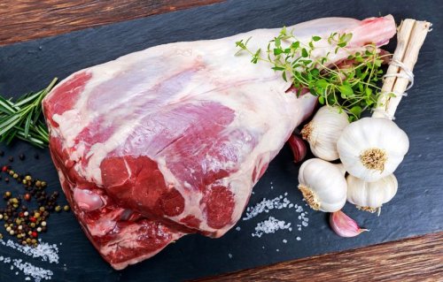 5 Tips Konsumsi Daging Kurban saat Idul Adha Agar Tetap Aman dan Sehat
