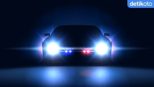 Denda Pakai Sirene-Strobo Cuma Rp 250 Ribu, Gagal Bikin Kapok Pelanggar