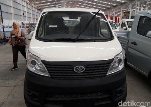 Esemka Bekas Dijual Rp 50 Juta, Ditawar Jadi Seharga Nmax Baru