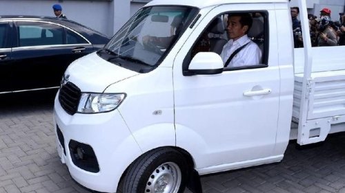Perbandingan Harga Mobil Esemka Baru dan Bekas