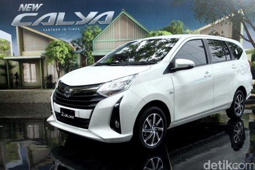 Mobil Dipakai buat Cari Duit Harusnya Dapat Keringanan Pajak