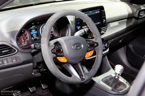 Mobil Makin Mirip Gadget Berjalan, Butuh RAM 300 GB di Masa Depan