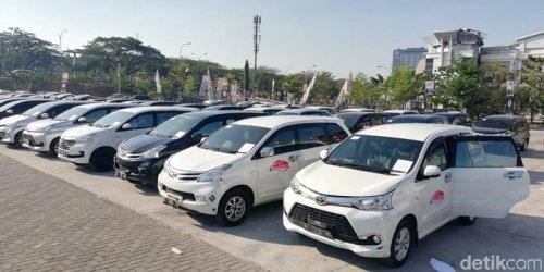 Membandingkan Pajak Tahunan Avanza di Malaysia dan Indonesia, Beda Jauh