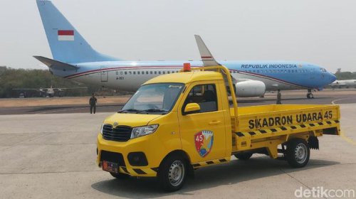 Riwayat Esemka: 'Dulu Digadang-gadang Mendunia, Kini Diseret ke Meja Hijau'