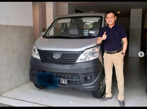 Riwayat Esemka: 'Dulu Digadang-gadang Mendunia, Kini Diseret ke Meja Hijau'