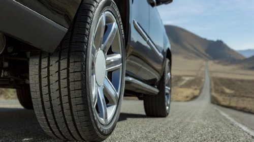 Ban Bridgestone Buatan Indonesia Dikirim ke-70 Negara, Penuhi Standar Global