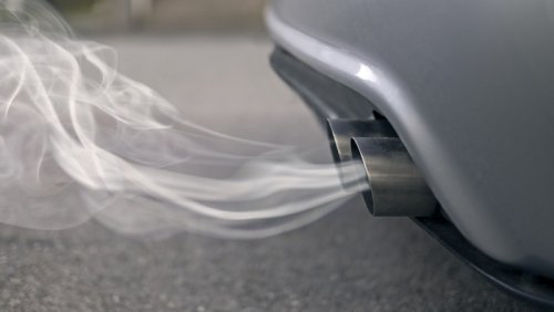 Menuju Netralitas Karbon Nggak Cuma dengan Mobil Listrik