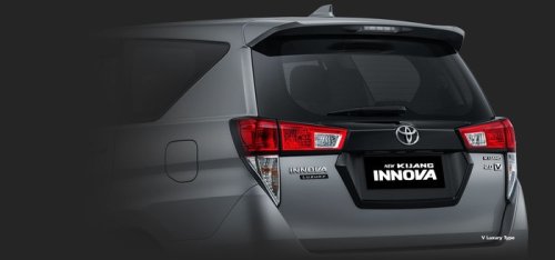 Ternyata, Kijang Innova Harga Segini yang Paling Laris Diburu Orang Indonesia