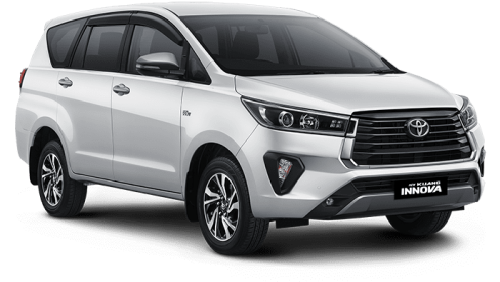Segini Beda Pajak Kijang Innova Reborn Diesel Matic dan Manual Tahun 2025