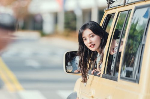 9 Drama Korea Kim Ji Won, Terbaru akan Berperan Jadi Dokter Ahli Bedah