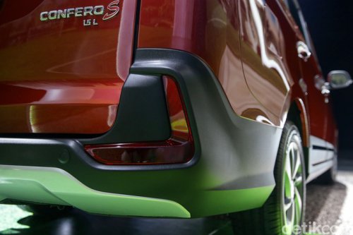 Kelebihan Mobil Penggerak Roda Belakang