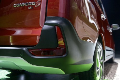Kelebihan Mobil Penggerak Roda Belakang