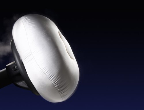 Ada Airbag Palsu dari China: Makan Korban, Meledak Mirip Granat