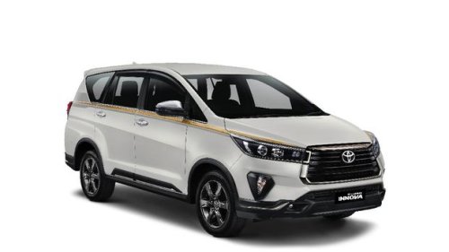 Toyota, Selama Konsumen Suka, Toyota Masih Terus Jual Kijang Innova Reborn