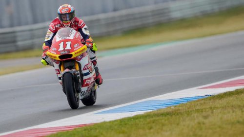 Ini Calon Pengganti Marquez di Sisa Musim MotoGP 2025