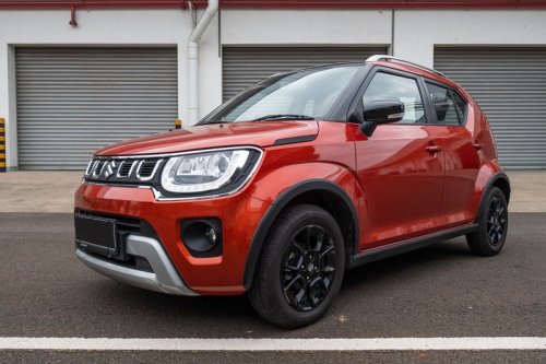 Cuma Ada di Pasar Mobil Bekas, Ini Deretan Mobil yang Disuntik Mati
