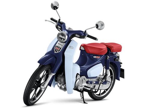 Harga Motor Bebek Termahal di Indonesia: Sekarang Tembus Rp 82 Juta