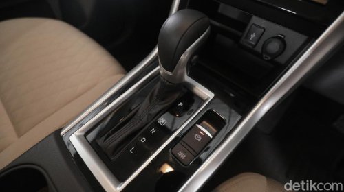Mobil Matic Jangan Pakai Gigi 'N' pada Kondisi Ini, Pokoknya Jangan!