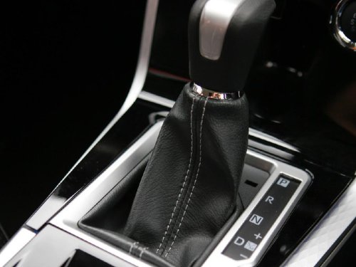 Cara Nyetir Mobil Matic di Tanjakan Curam