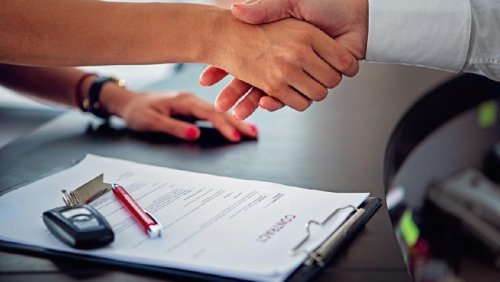 Tak Semua Mobil Jadi Barang Mewah, Ada yang Dipakai Cari Duit tapi Kena PPnBM