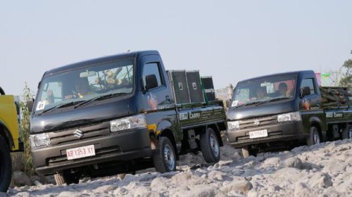 Ini Mobil Terlaris di Indonesia Februari 2026, Salip Kijang Innova-BYD Atto 1