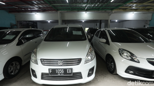 Jangan Takut Beli Mobil Bekas yang Kilometernya 'Gondrong', Asal...