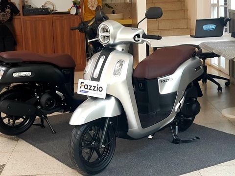 10 Motor Paling Irit 2025, Bisa Tembus 74,5 Km/Liter