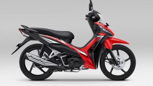 10 Motor Paling Irit 2025, Bisa Tembus 74,5 Km/Liter