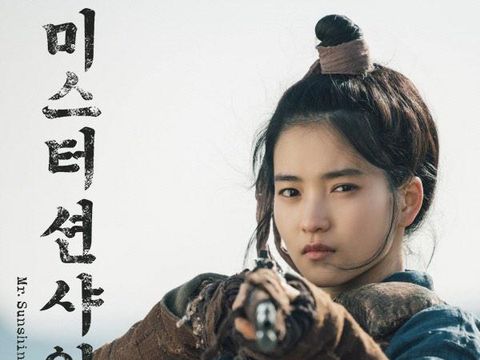 4 Drama Korea Terbaik Kim Tae Ri, Aktris Pemenang Baeksang