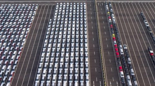 Penjualan Turun: Harga Mobil Makin Tinggi, Tak Sebanding Pendapatan