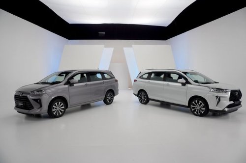 Mobil Nasional Bikinan RI Bakal Dijual di Bawah Rp 300 Juta, Ini Rival-rivalnya