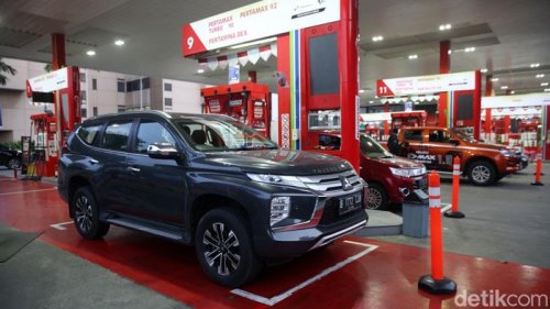 Curhat Pengguna Mobil Diesel: Ngisi BBM Full Dulu Cuma Rp 500 Ribu, Sekarang...