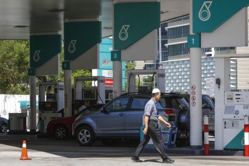 Bensin RON 95 di Malaysia Lebih Murah dari Pertalite RON 90 di RI, Kok Bisa?