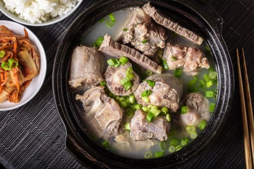 5 Tips Konsumsi Daging Kurban saat Idul Adha Agar Tetap Aman dan Sehat
