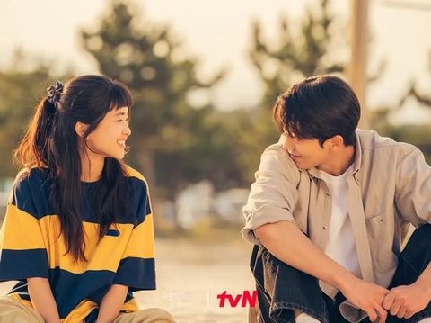 4 Drama Korea Terbaik Kim Tae Ri, Aktris Pemenang Baeksang