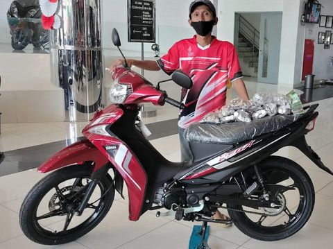 10 Motor Paling Irit 2025, Bisa Tembus 74,5 Km/Liter
