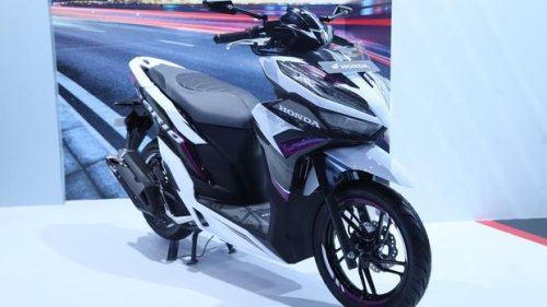 10 Motor Paling Irit 2025, Bisa Tembus 74,5 Km/Liter